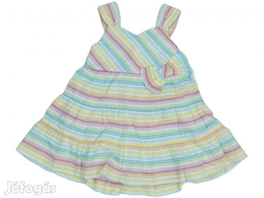 George Új (címke nélküli) Lány Ruha (Méret: 80)