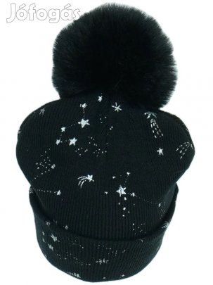 George Új (címke nélküli) Lány Sapka (Méret: 128)