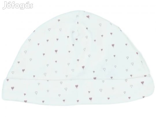 George Új (címke nélküli) Lány Sapka (Méret: 74)
