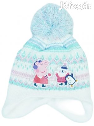 George Új (címke nélküli) Lány Sapka (Méret: 98)