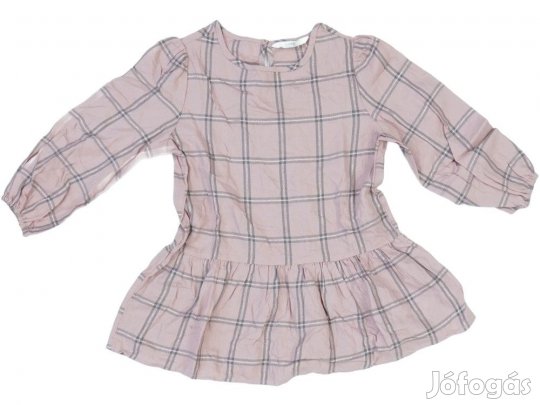 George Új (címke nélküli) Lány Tunika (Méret: 128)