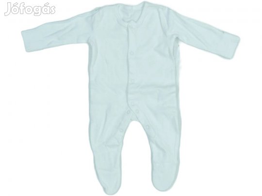 George Új (címke nélküli) Uniszex (gyerek) Hosszú ujjú rugdalózó (Mére