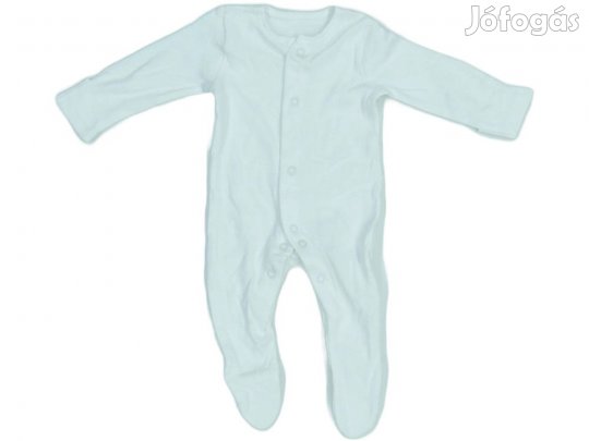 George Új (címke nélküli) Uniszex (gyerek) Hosszú ujjú rugdalózó (Mére