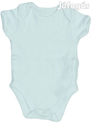 George Új (címke nélküli) Uniszex (gyerek) Rövid ujjú / ujjatlan body