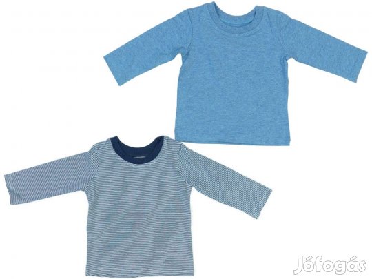George Új (címkés) Fiú 2 részes szett - Felsőruházat (Méret: 68)