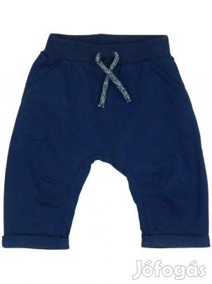 George Új (címkés) Fiú Baby nadrág (Méret: 62)