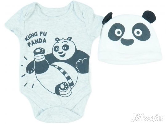 George Új (címkés) Fiú Csomag - Body (Méret: 56)