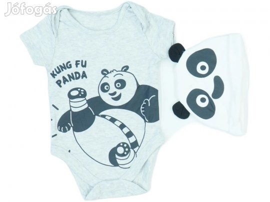 George Új (címkés) Fiú Csomag - Body (Méret: 74)