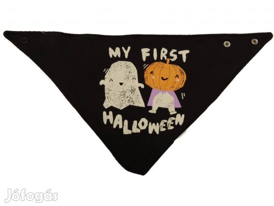 George Új (címkés) Fiú Előke (Egyméret)