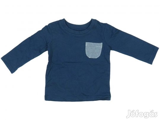 George Új (címkés) Fiú Hosszú ujjú felső (Méret: 68)