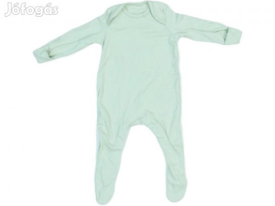 George Új (címkés) Fiú Hosszú ujjú rugdalózó (Méret: 68)