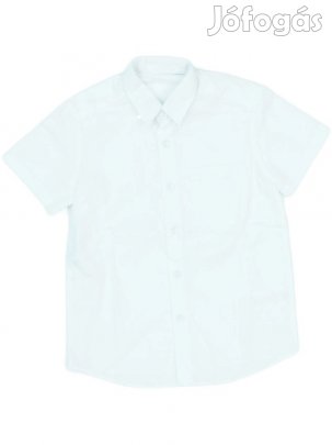 George Új (címkés) Fiú Ing (Méret: 116)