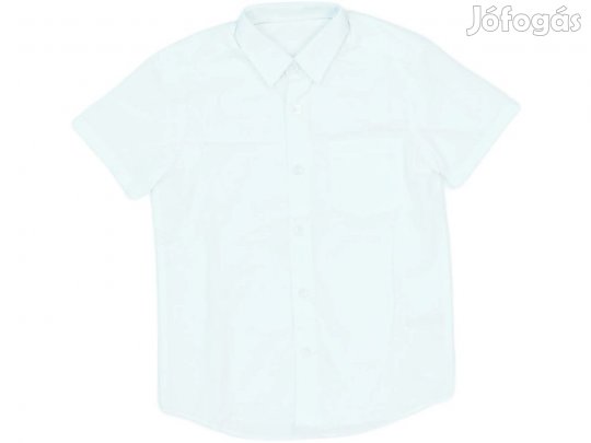 George Új (címkés) Fiú Ing (Méret: 122)