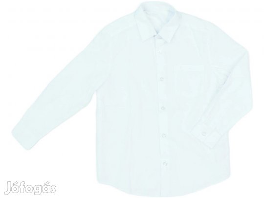 George Új (címkés) Fiú Ing (Méret: 122)