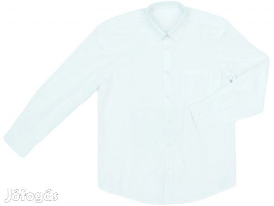 George Új (címkés) Fiú Ing (Méret: 146)