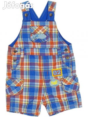 George Új (címkés) Fiú Kantáros hosszú / rövidnadrág (Méret: 68)