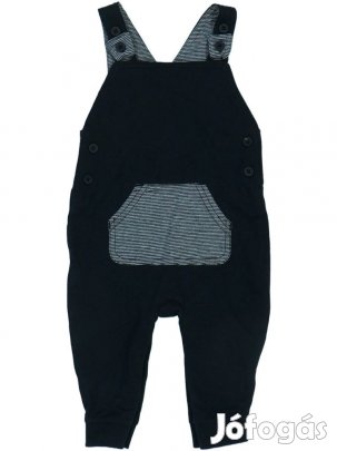 George Új (címkés) Fiú Kantáros hosszú / rövidnadrág (Méret: 74)