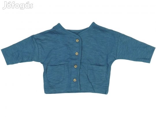 George Új (címkés) Fiú Kardigán (Méret: 62)