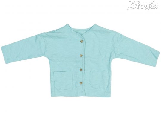 George Új (címkés) Fiú Kardigán (Méret: 80)