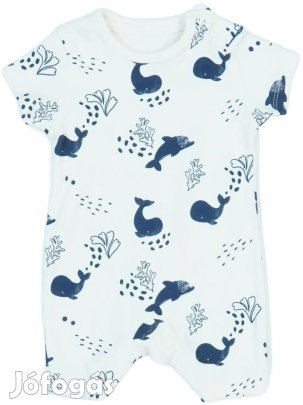 George Új (címkés) Fiú Napozó (Méret: 62)