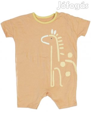 George Új (címkés) Fiú Napozó (Méret: 86)