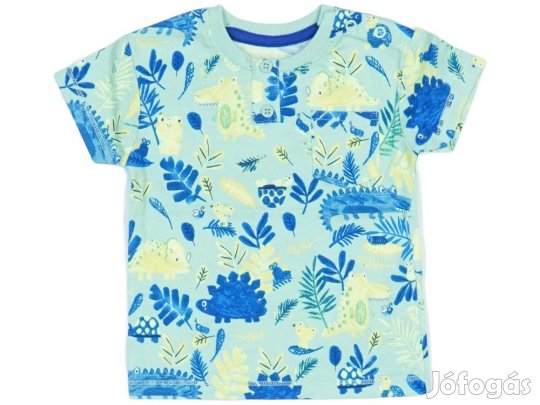 George Új (címkés) Fiú Póló (Méret: 68)