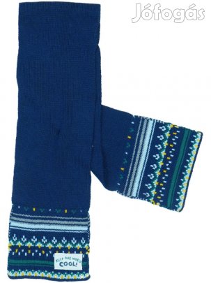 George Új (címkés) Fiú Sál (Méret: 98)