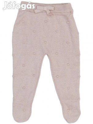 George Új (címkés) Lány Baby nadrág (Méret: 56)