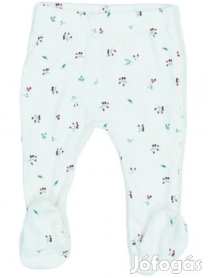 George Új (címkés) Lány Baby nadrág (Méret: 62)