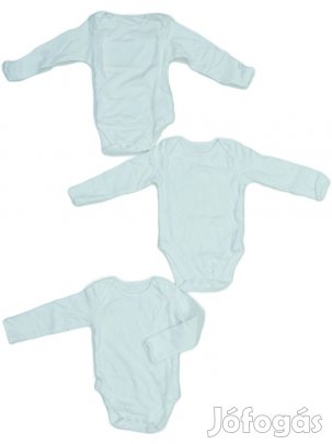 George Új (címkés) Lány Csomag - Body (Méret: 80)
