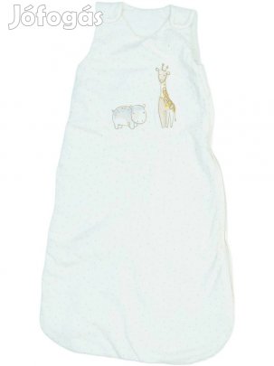 George Új (címkés) Lány Hálózsák (Méret: 86)