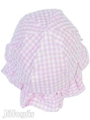 George Új (címkés) Lány Kalap (Méret: 80)