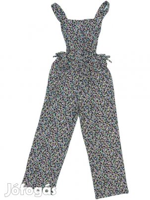 George Új (címkés) Lány Kantáros hosszú / rövidnadrág (Méret: 146)