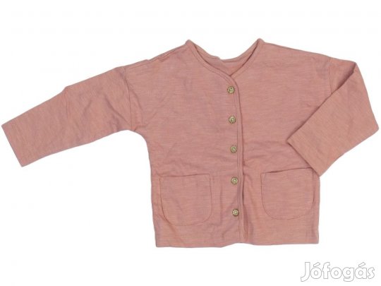 George Új (címkés) Lány Kardigán (Méret: 86)