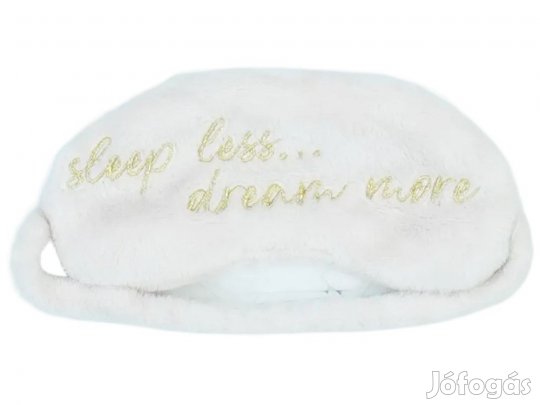 George Új (címkés) Lány Maszk (S)