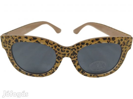 George Új (címkés) Lány Napszemüveg (Egyméret)