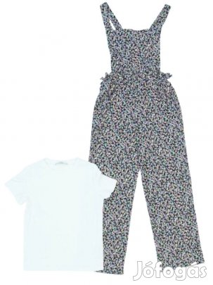 George Új (címkés) Lány Playsuit / Jumpsuit (Méret: 152)