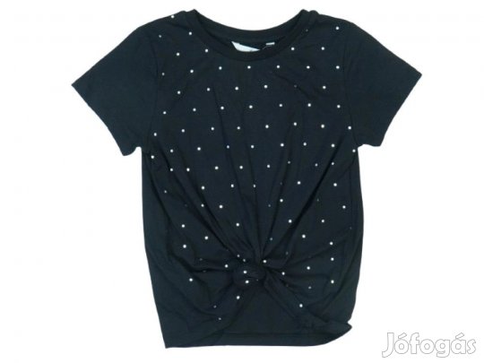 George Új (címkés) Lány Póló (Méret: 122)