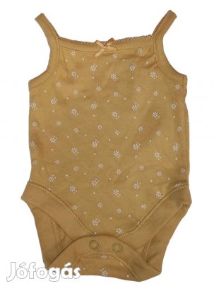 George Új (címkés) Lány Rövid ujjú / ujjatlan body (Méret: 50)