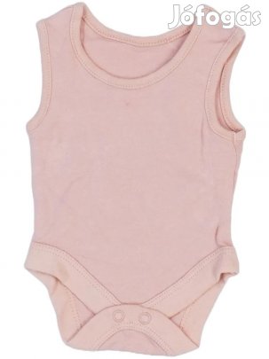 George Új (címkés) Lány Rövid ujjú / ujjatlan body (Méret: 50)