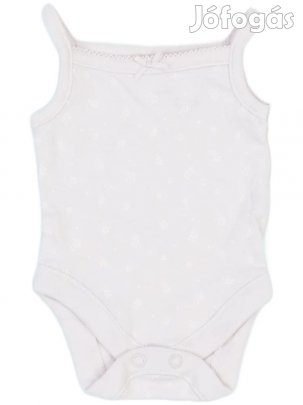 George Új (címkés) Lány Rövid ujjú / ujjatlan body (Méret: 50)