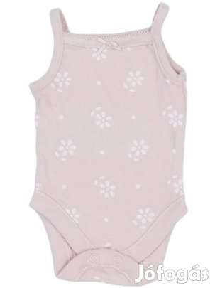 George Új (címkés) Lány Rövid ujjú / ujjatlan body (Méret: 50)