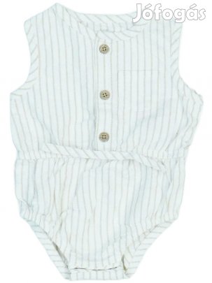 George Új (címkés) Lány Rövid ujjú / ujjatlan body (Méret: 56)