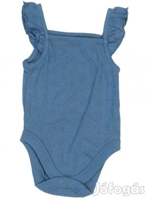 George Új (címkés) Lány Rövid ujjú / ujjatlan body (Méret: 62)