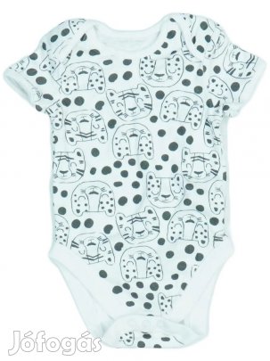 George Új (címkés) Lány Rövid ujjú / ujjatlan body (Méret: 74)