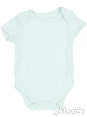 George Új (címkés) Lány Rövid ujjú / ujjatlan body (Méret: 80)