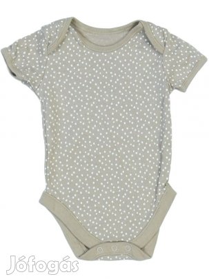 George Új (címkés) Lány Rövid ujjú / ujjatlan body (Méret: 80)