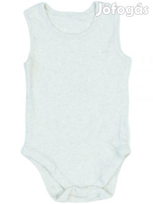 George Új (címkés) Lány Rövid ujjú / ujjatlan body (Méret: 92)