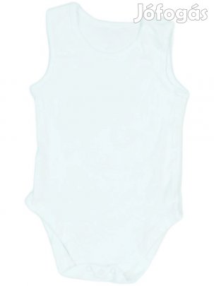 George Új (címkés) Lány Rövid ujjú / ujjatlan body (Méret: 92)