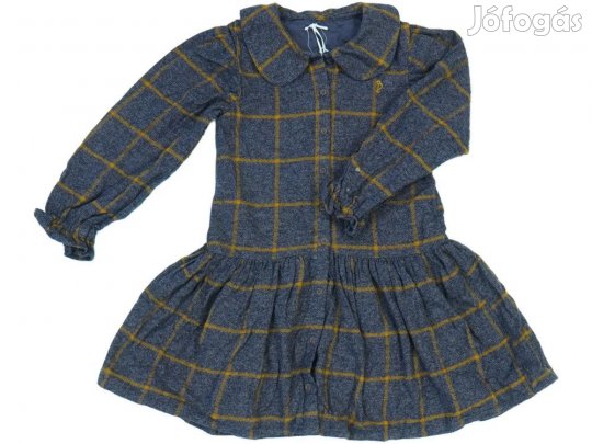 George Új (címkés) Lány Ruha (Méret: 128)